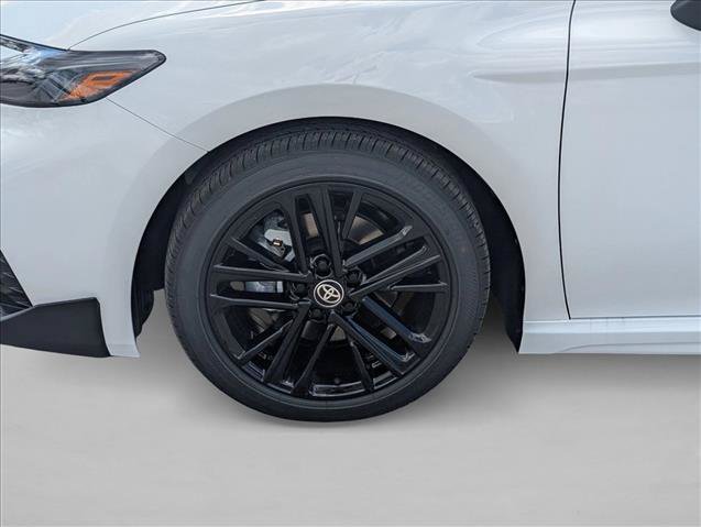 New 2026 Toyota Camry SE w/ Convenience Package FWD image 10