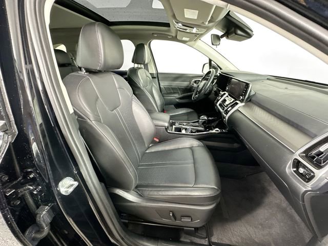 Used 2022 Kia Sorento SX image 31