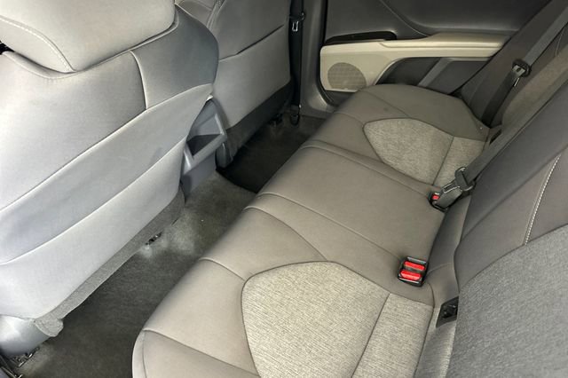 Used 2022 Toyota Camry LE FWD image 14