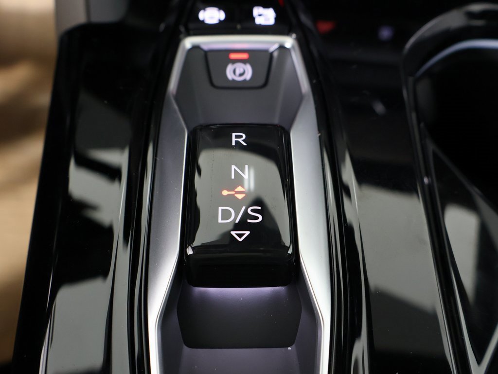 New 2025 Audi Q5 Prestige image 3