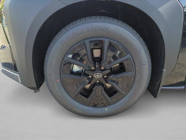 New 2026 Toyota bZ Woodland AWD/4WD image 30