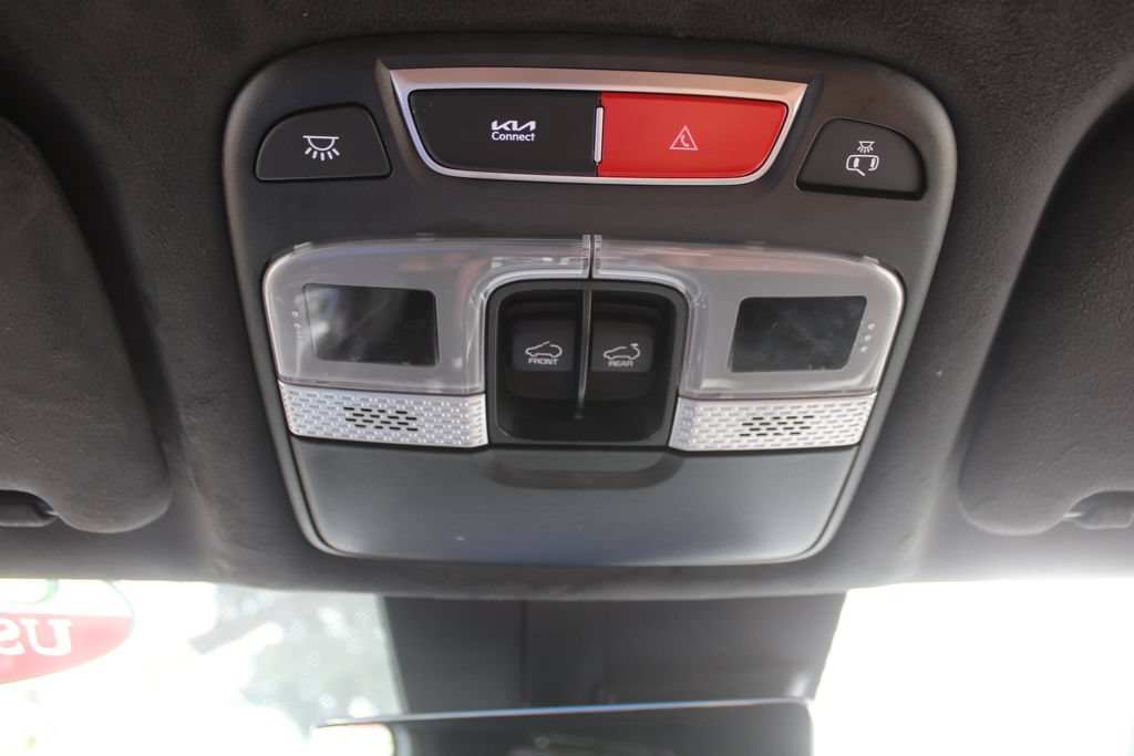 Certified 2025 Kia Telluride SX Prestige X-Pro AWD/4WD image 69