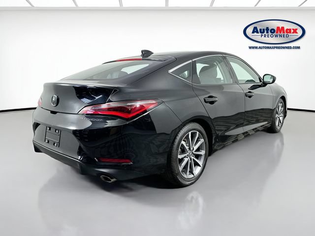 Used 2024 Acura Integra FWD image 2