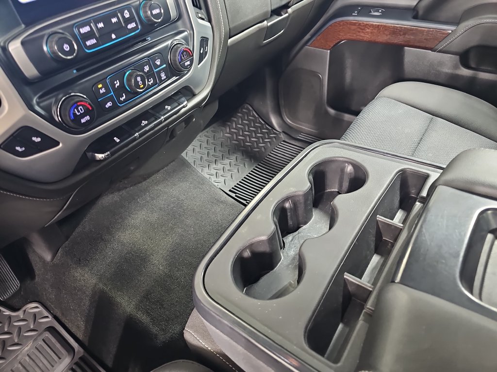 Used 2017 GMC Sierra 1500 SLE w/ SLE Value Package AWD/4WD image 29