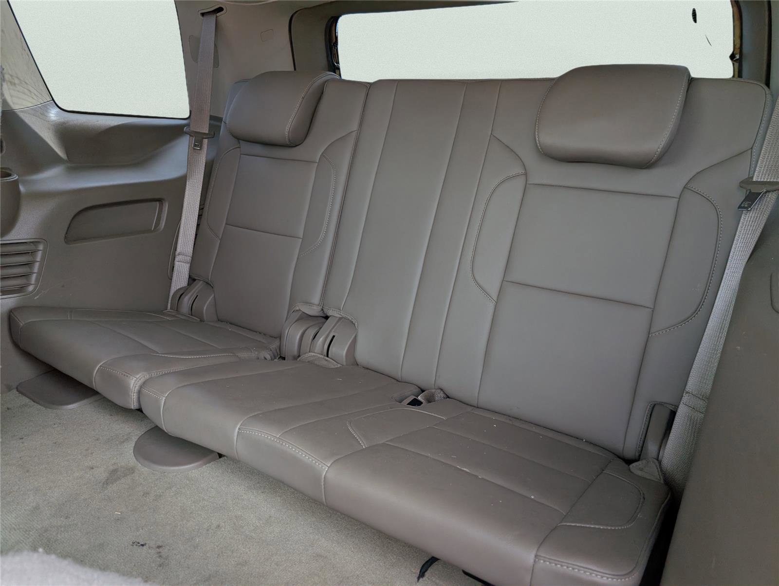 Used 2016 Chevrolet Tahoe LT image 32