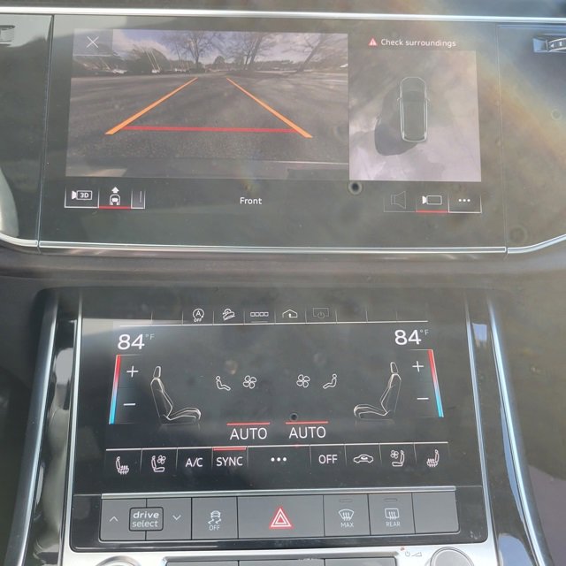 Used 2023 Audi Q7 2.0T Premium Plus w/ Premium Plus Package image 13