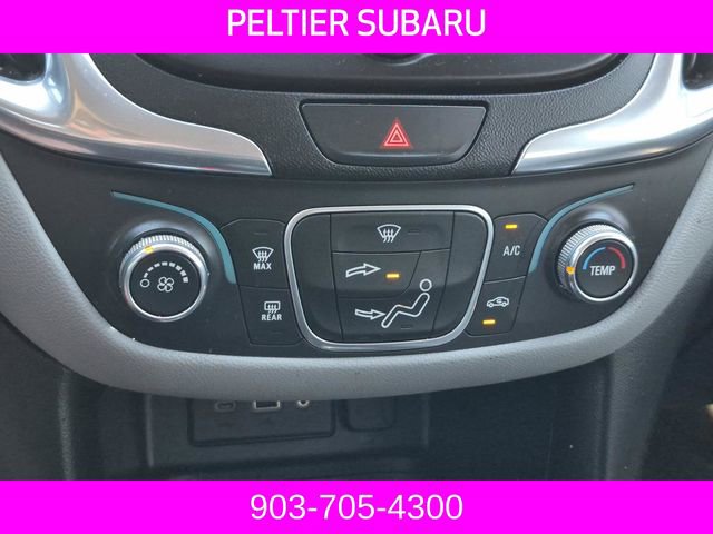 Used 2020 Chevrolet Equinox LS w/ LS Convenience Package image 37