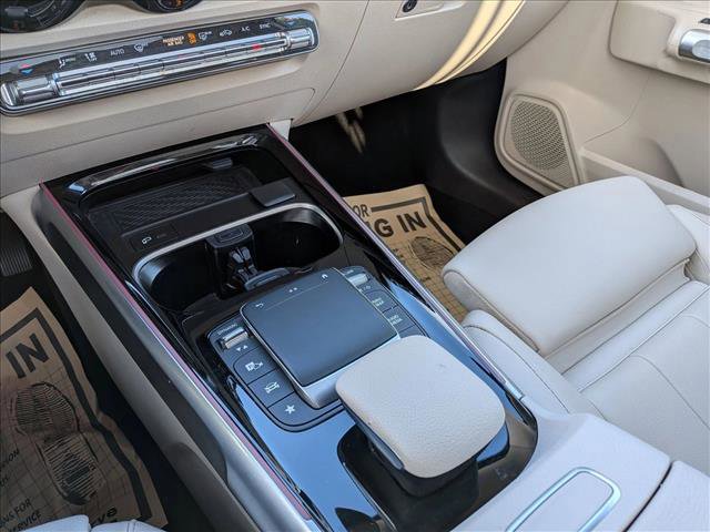 Used 2022 Mercedes-Benz GLB 250 image 12