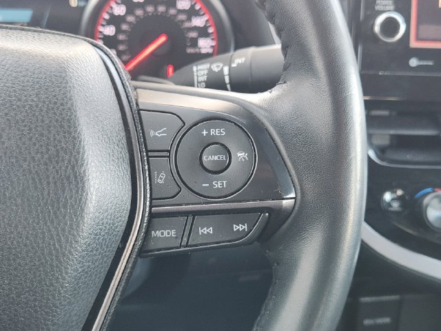 Used 2024 Toyota Camry XSE FWD image 21