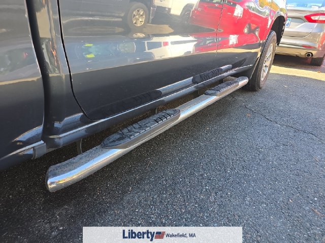 Used 2020 Chevrolet Silverado 1500 LT AWD/4WD image 6