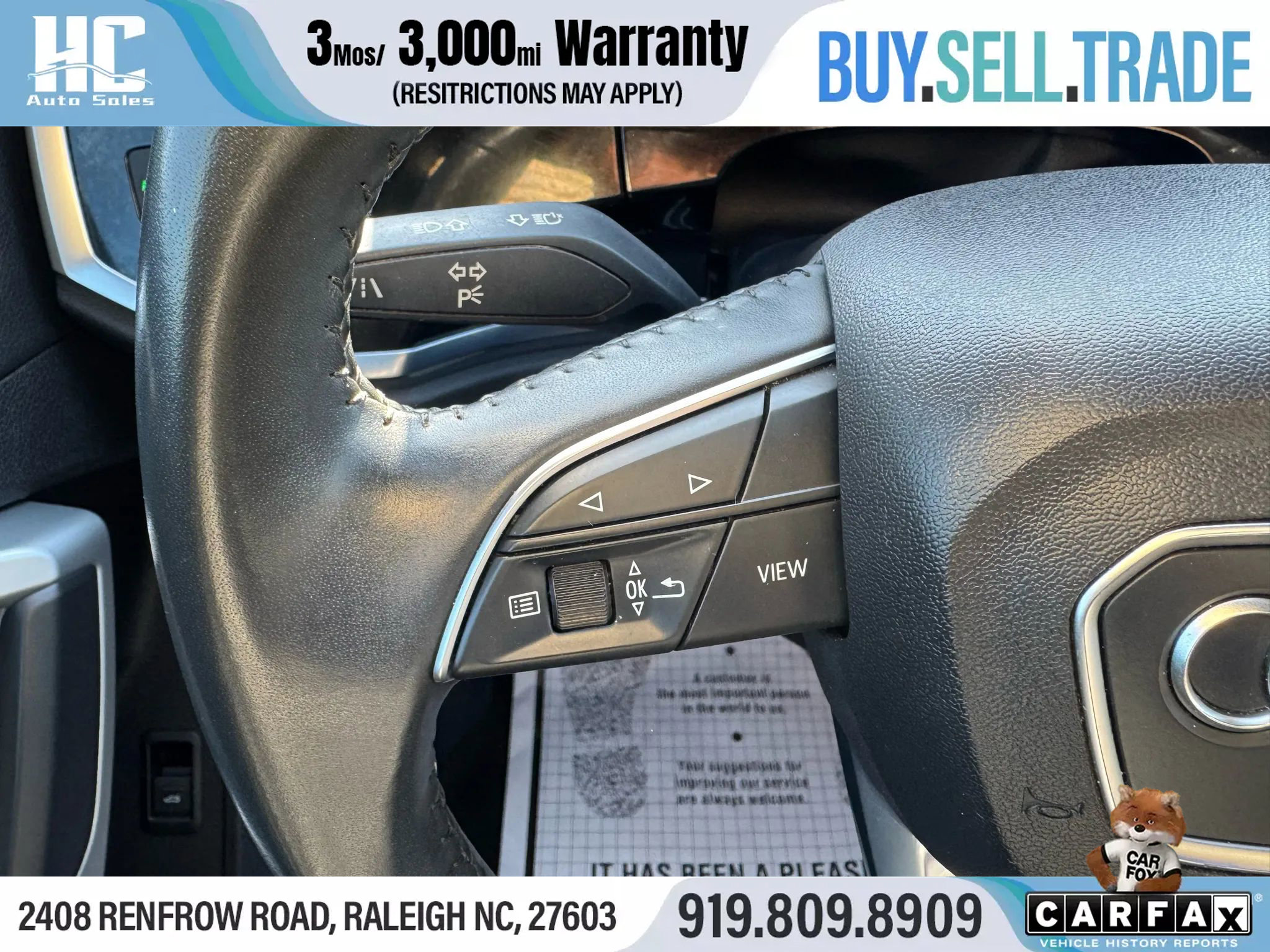 Used 2020 Audi Q3 2.0T Premium image 27