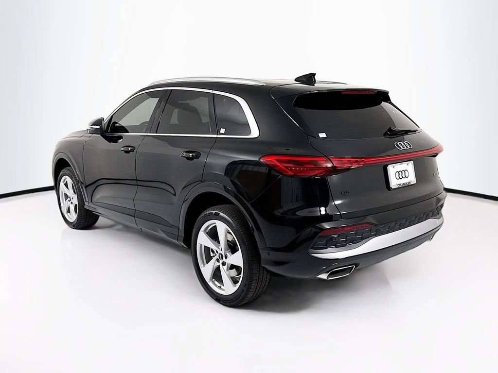 Used 2026 Audi Q5 Premium AWD/4WD image 7