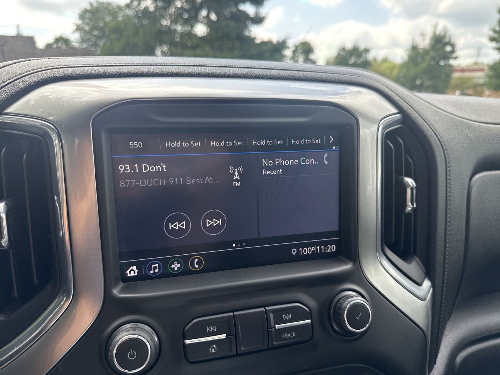 Used 2019 Chevrolet Silverado 1500 RST w/ All-Star Edition AWD/4WD image 18