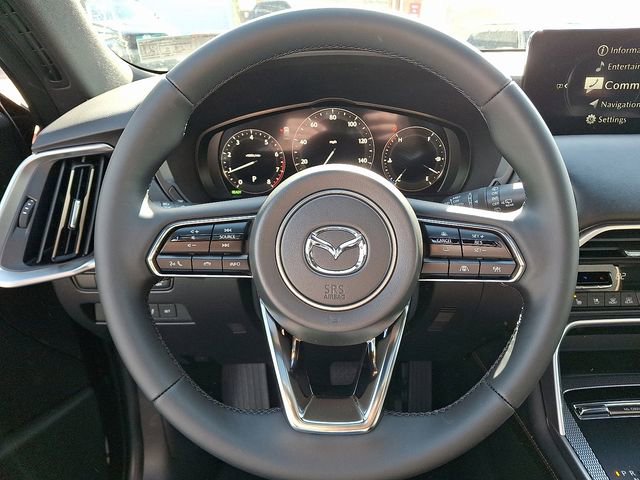 New 2026 MAZDA CX-90 3.3 Turbo w/ Premium Plus Pkg image 20