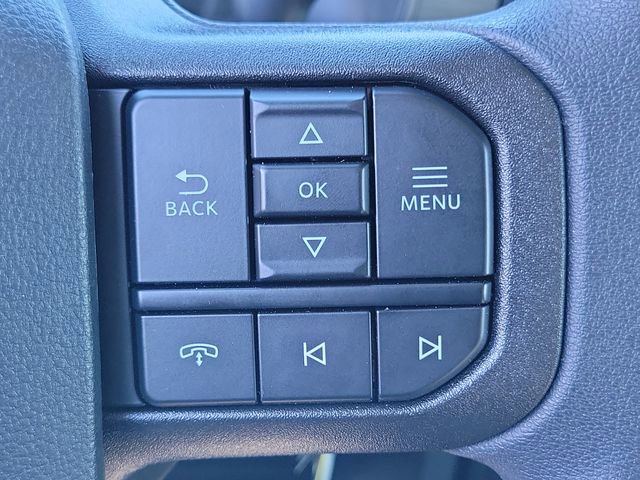 New 2026 Ford F150 XL w/ Equipment Group 103A High image 9