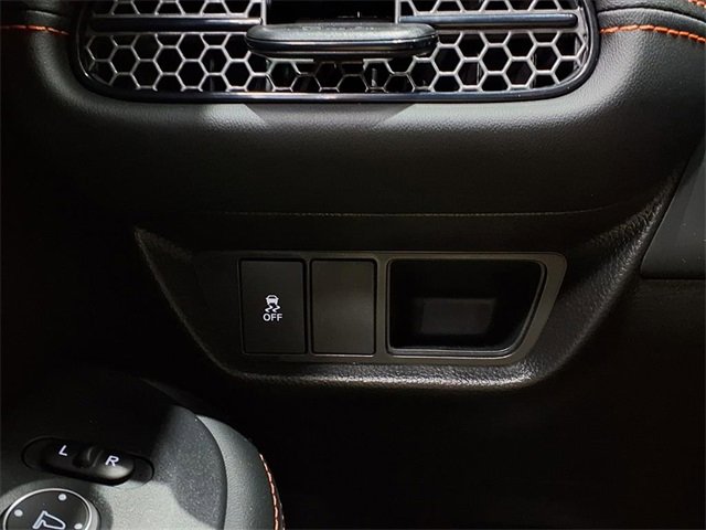 Certified 2026 Honda HR-V Sport image 23