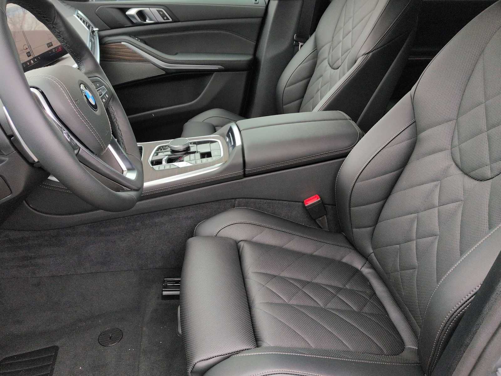 Used 2026 BMW X5 xDrive40i w/ Premium Package AWD/4WD image 15
