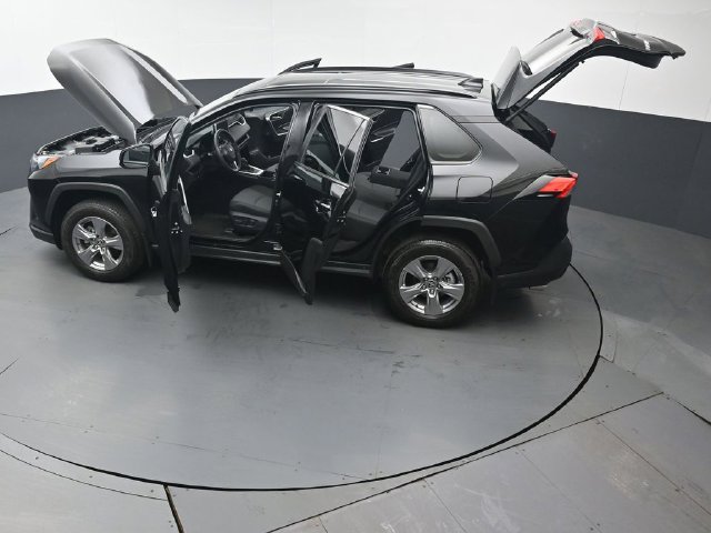 Certified 2024 Toyota RAV4 XLE w/ Convenience Package AWD/4WD image 51