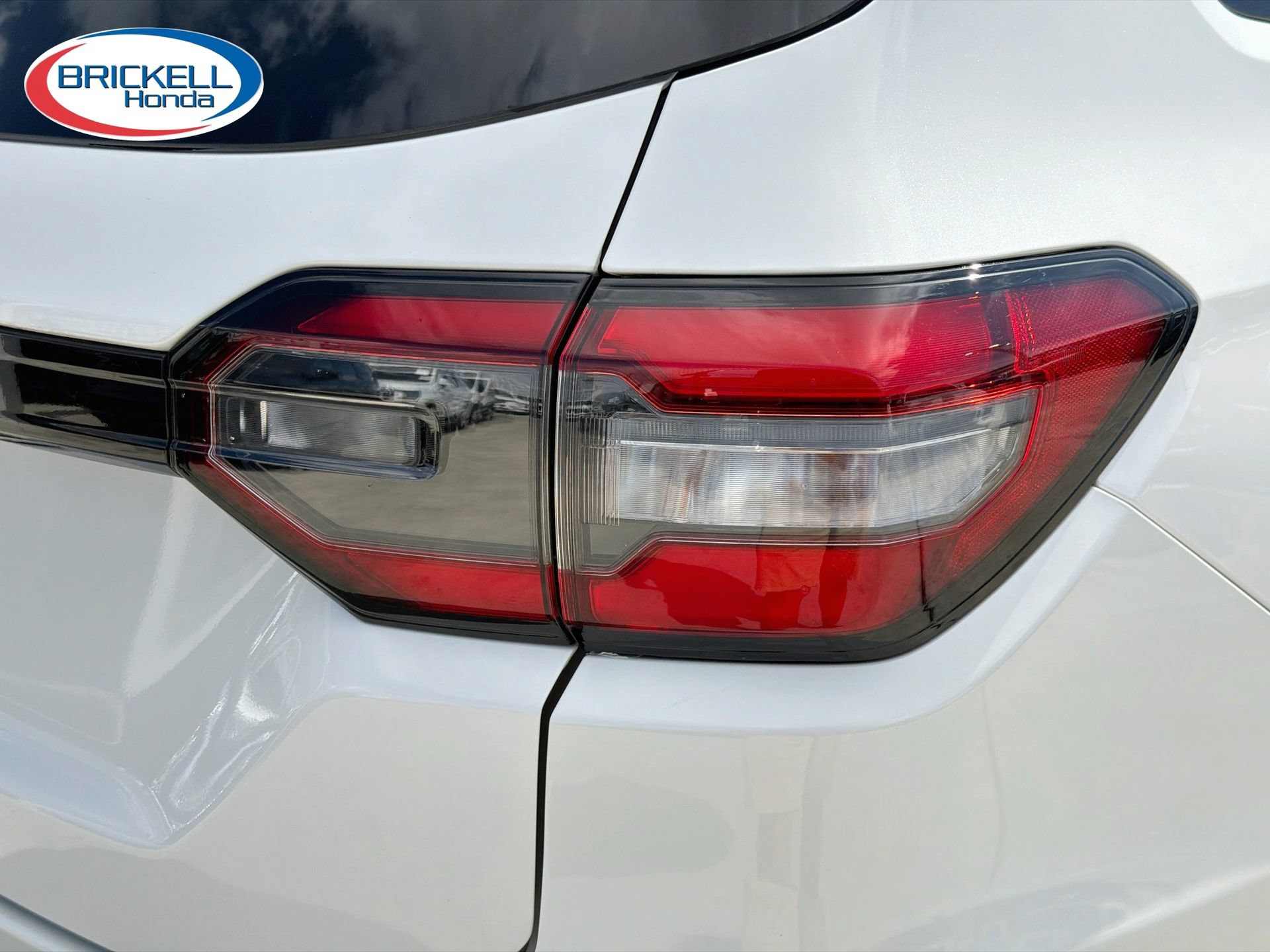 Certified 2023 Honda Pilot LX image 12