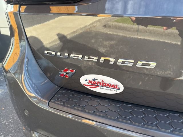 New 2026 Dodge Durango GT image 32