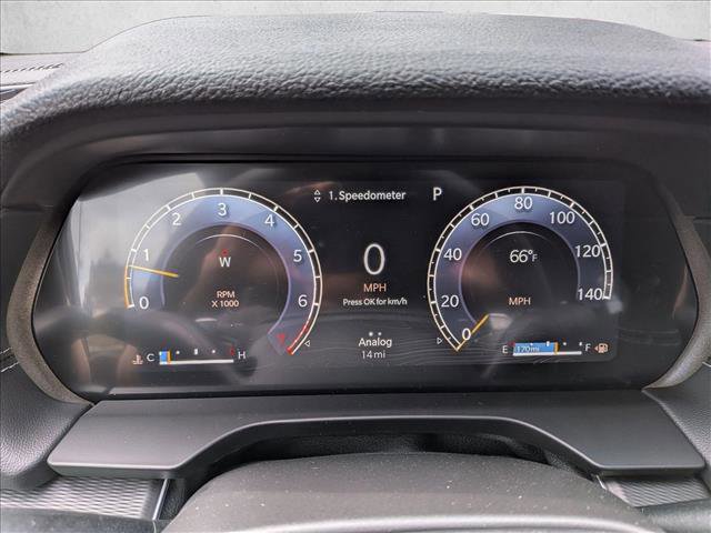 New 2026 Jeep Grand Cherokee Laredo AWD/4WD image 11