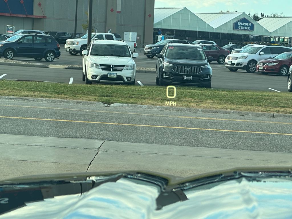 New 2026 GMC Sierra 1500 AT4 w/ AT4 Premium Package image 18