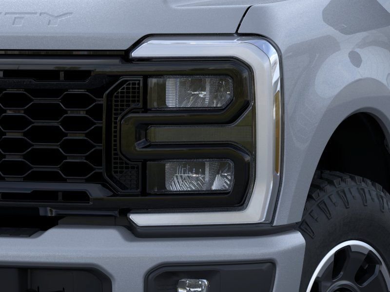 New 2026 Ford F250 Lariat w/ Tremor Off-Road Package AWD/4WD image 18