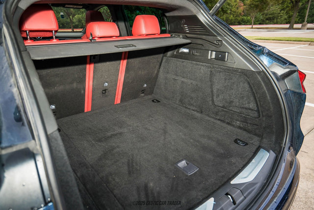 Used 2023 Maserati Grecale Modena image 87