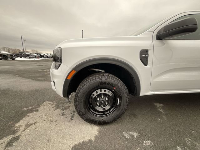 New 2026 Ford Ranger XL w/ Trailer Tow Package AWD/4WD image 10