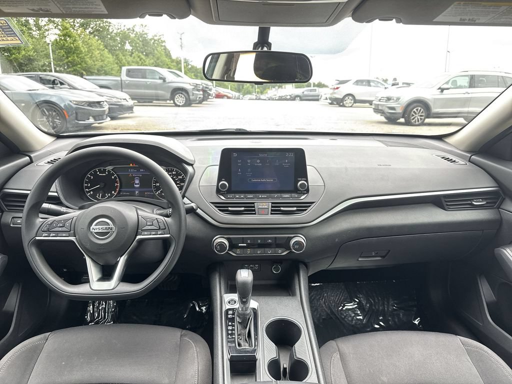 Used 2020 Nissan Altima 2.5 S FWD image 22