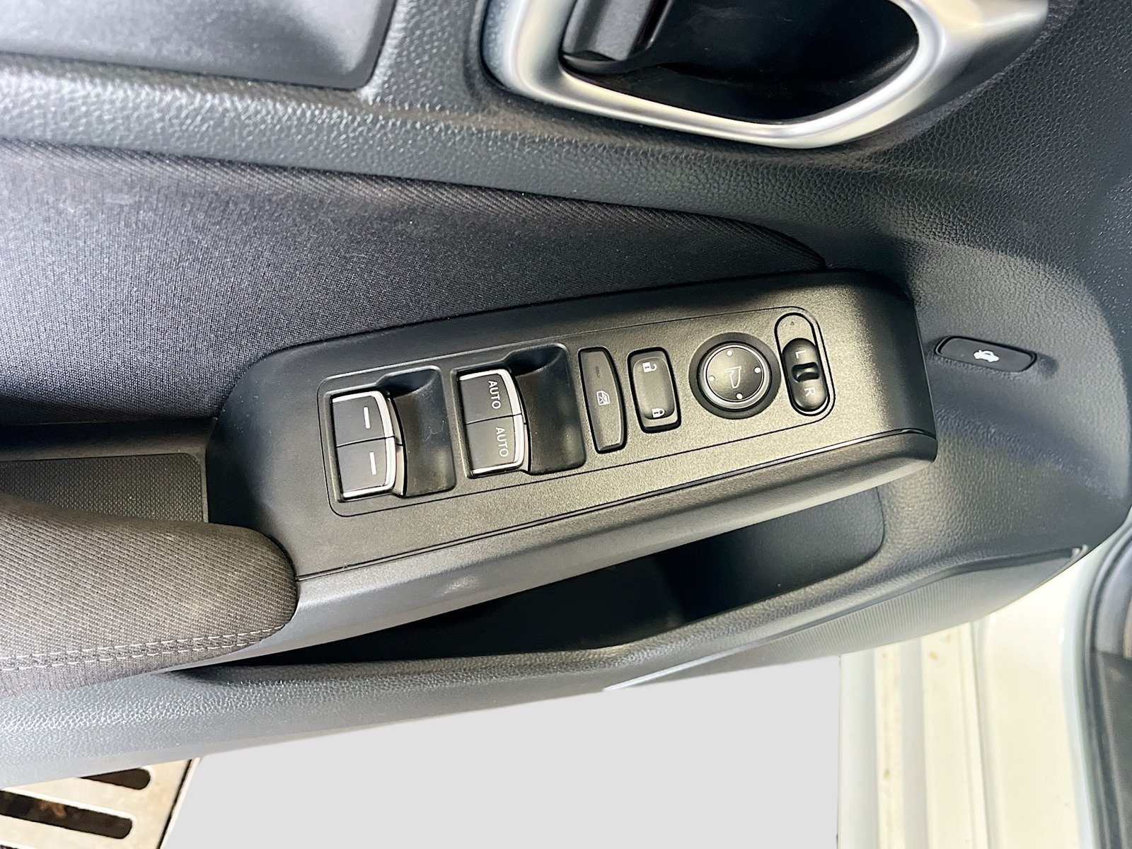 Used 2026 Honda Civic LX image 17