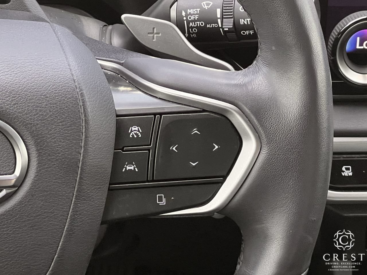 Used 2024 Lexus RX 350 w/ Convenience Package AWD/4WD image 16