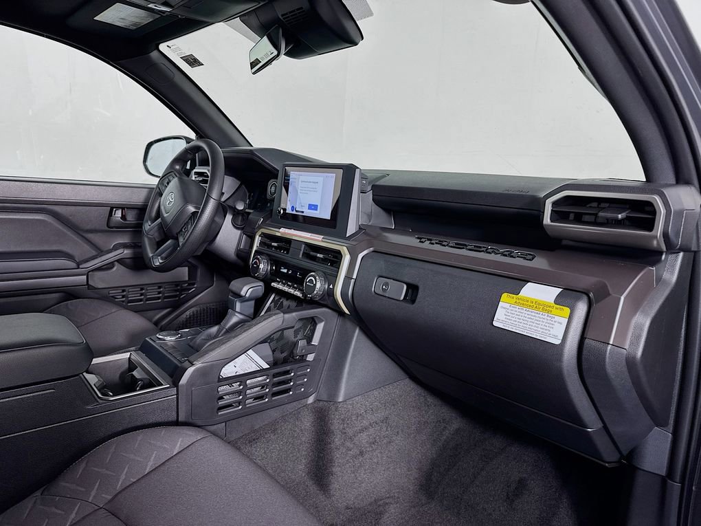 New 2026 Toyota Tacoma SR5 image 29