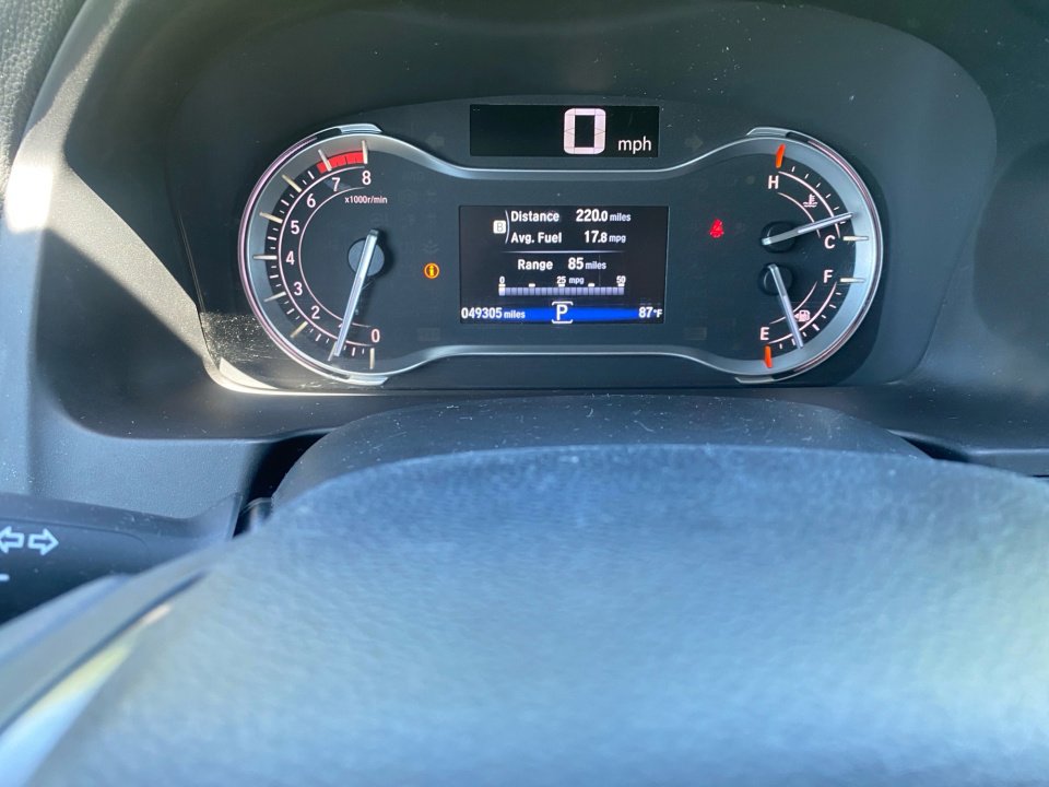 Certified 2023 Honda Ridgeline RTL-E image 14