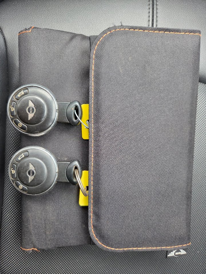 Used 2015 MINI Cooper Countryman S image 43