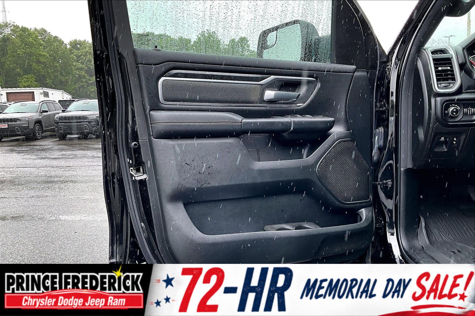 Used 2019 RAM 1500 Big Horn AWD/4WD image 20