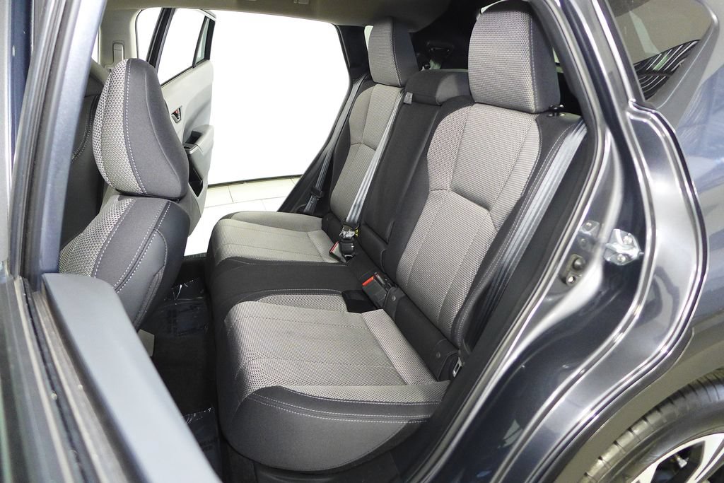Certified 2024 Subaru Crosstrek 2.0i Premium w/ Crosstrek Mirror Package AWD/4WD image 20