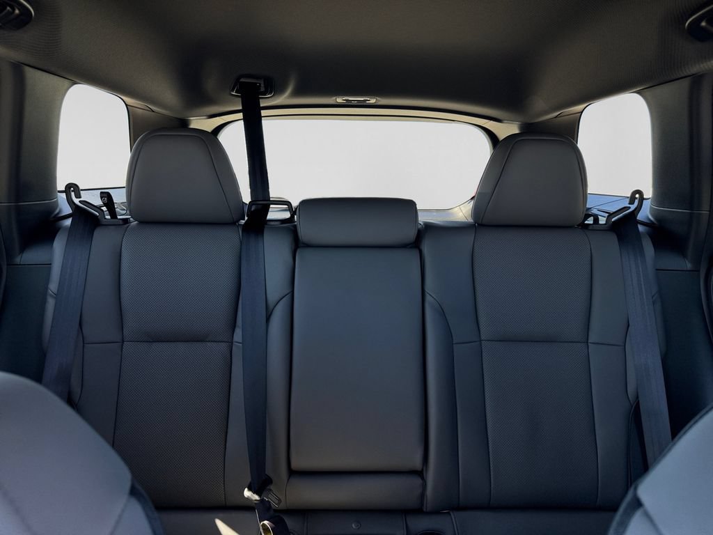 New 2026 Subaru Outback Limited AWD/4WD image 17