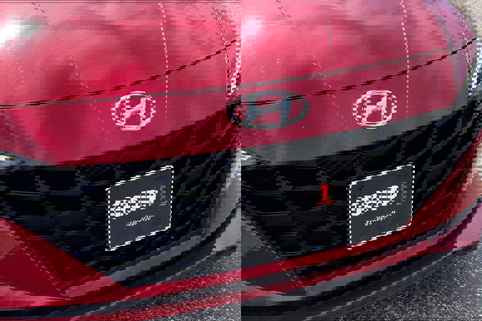 Used 2023 Hyundai Elantra SEL w/ Preferred Accessory Package image 29