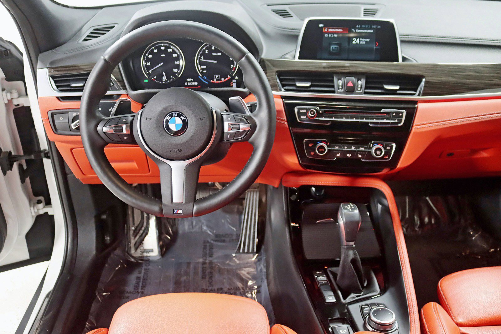 Used 2018 BMW X2 xDrive28i image 15