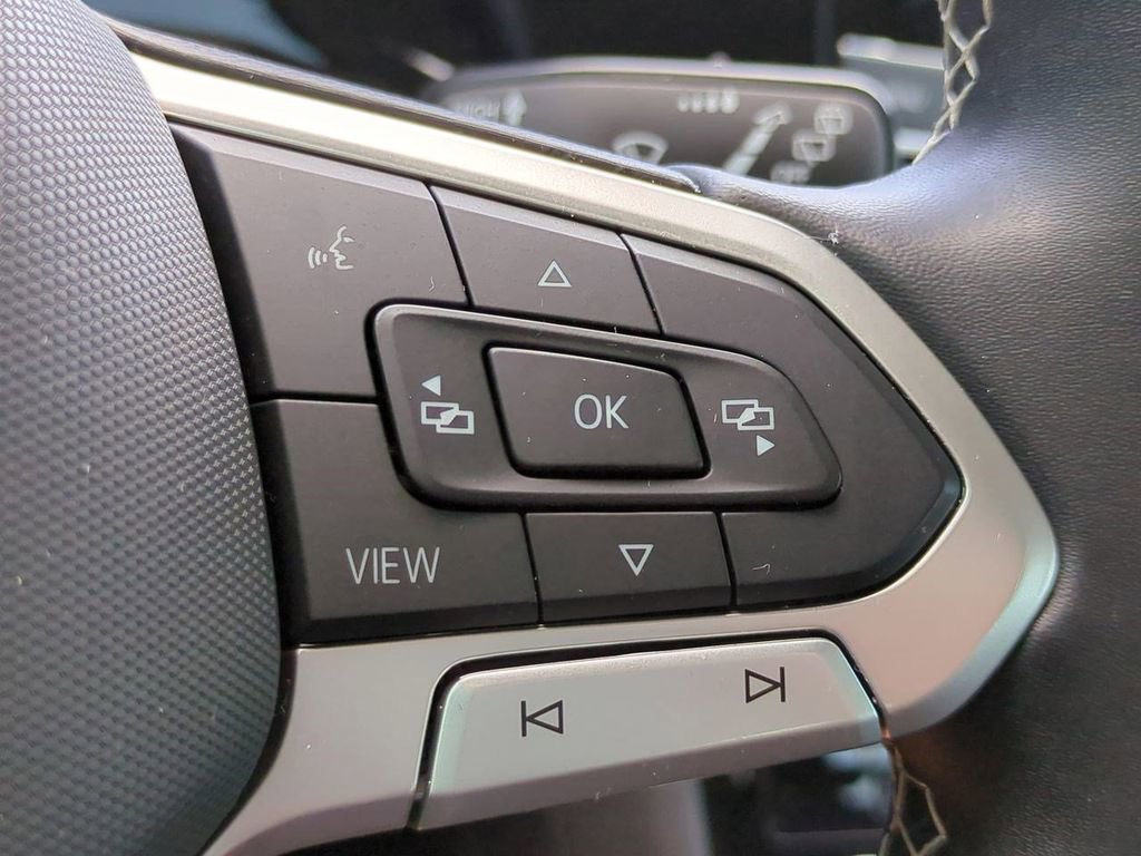 Used 2023 Volkswagen Taos S image 24