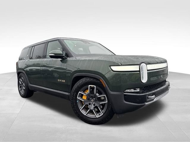 Used 2023 Rivian R1S Adventure 360° Tour