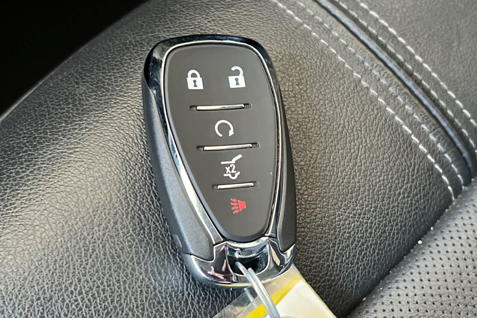 Used 2019 Chevrolet Blazer LT AWD/4WD image 28