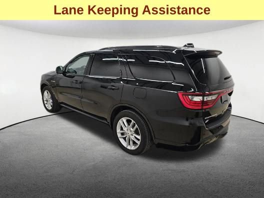 Used 2024 Dodge Durango R/T image 8