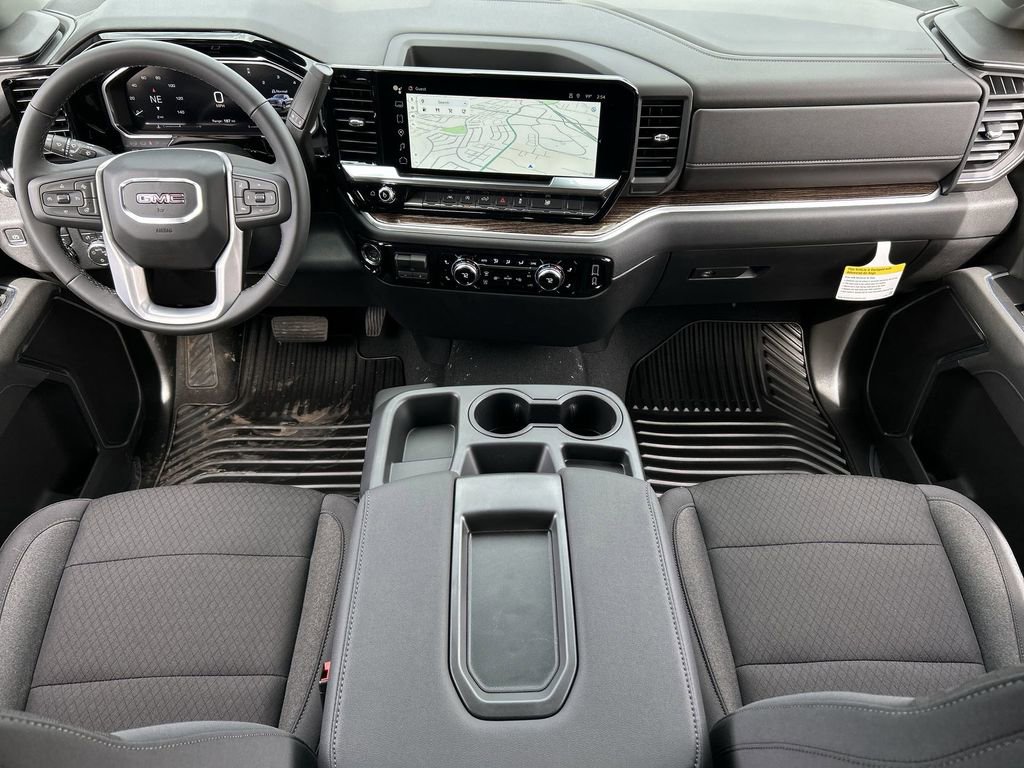 New 2026 GMC Sierra 1500 SLE AWD/4WD image 20
