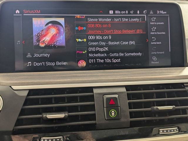 Used 2021 BMW X3 sDrive30i w/ Convenience Package RWD image 21