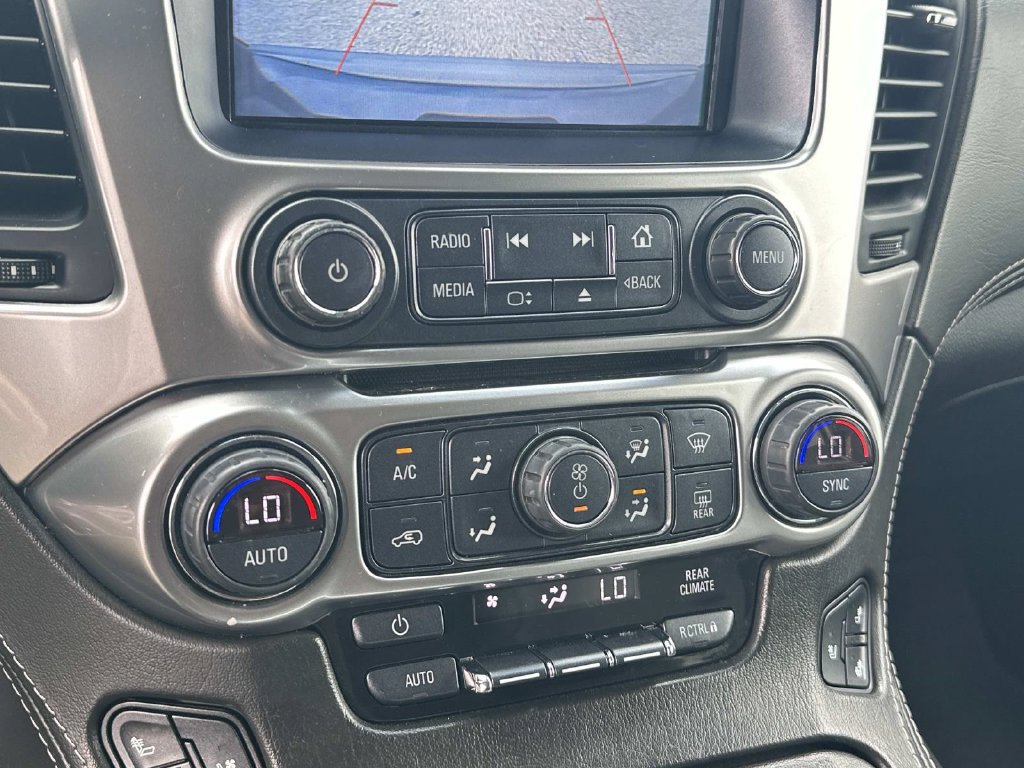 Used 2020 Chevrolet Tahoe Premier AWD/4WD image 24