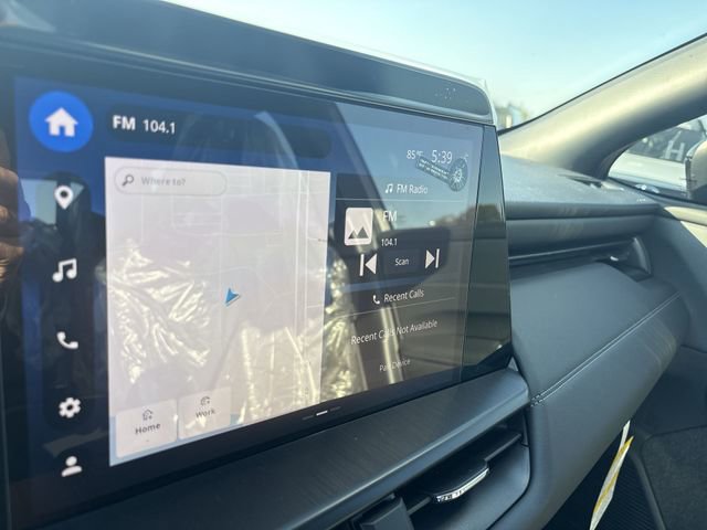 New 2026 Subaru Outback Touring XT image 18