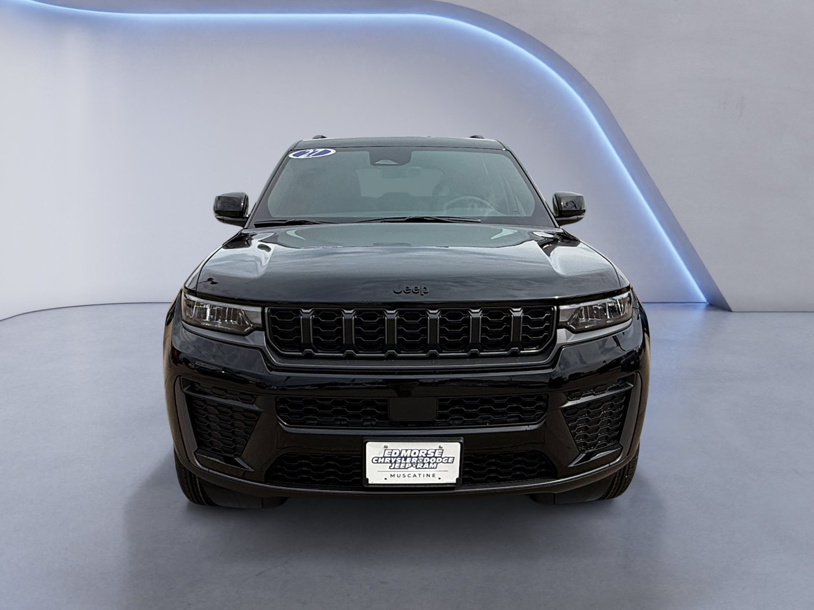 New 2027 Jeep Grand Cherokee 4WD image 8