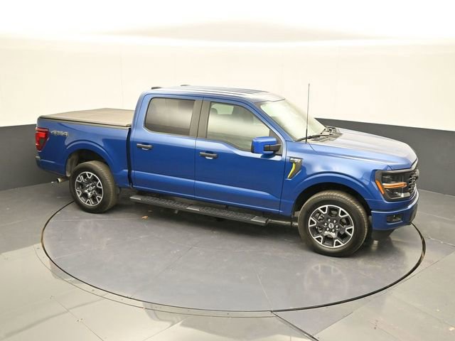 Used 2024 Ford F150 STX image 61